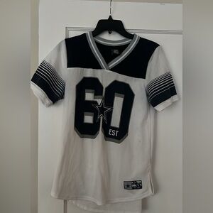 Women's Dallas Cowboys Jersey